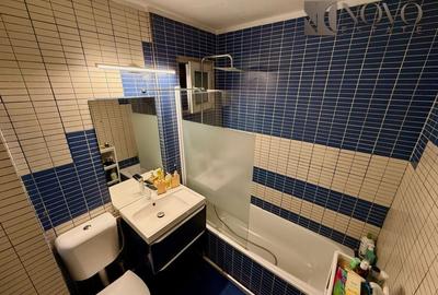 Apartament cu 2 camere semidecomandat, mobilat în Berceni - 7