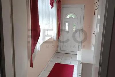 Casă cu 5 camere cu Teren 1050 Mp în Central - 13