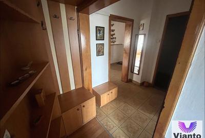 Apartament cu 3 camere decomandat, mobilat în Terezian - 13