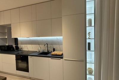 Apartament cu 2 camere în Sisești - 5