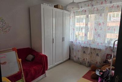 Apartament cu 3 camere decomandat în Central - 2