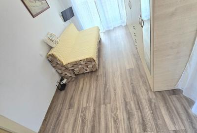 Apartament modern– Iris Residence, 62mp+21 terasa, et,4/6, garaj subteran - 6