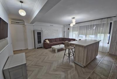 Mamaia Central 3 camere spatios Termen lung - 10