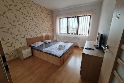 Apartament cu 2 camere decomandat, mobilat în Lujerului - 2