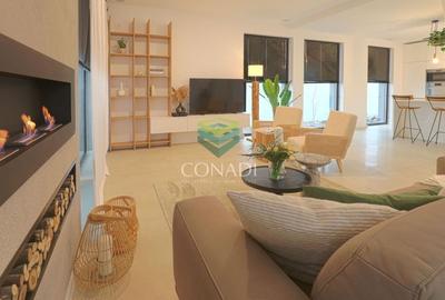 Vila in stil scandinav Premium in Paradisul Verde | Corbeanca - 10
