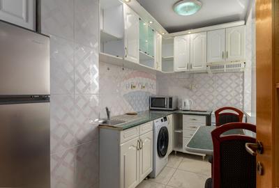 DE VANZARE Apartament cu 2 camere Gara de Nord/Titulescu - 9