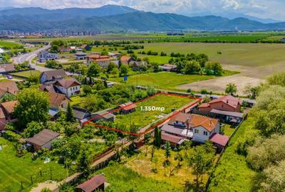 COMISION 0%  Teren 1350 mp/ Intravilan/ Strada Lanii COMISION 0%  Teren 1350 mp/ Intravilan/ Strada Lanii - 3