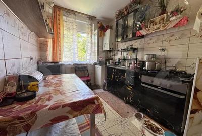 Apartament cu 2 camere semidecomandat în Central - 9