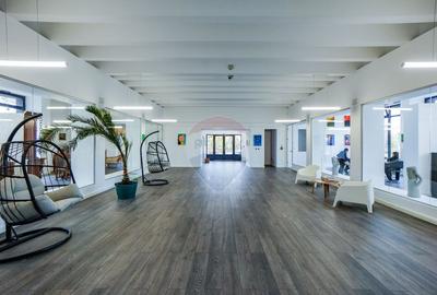 Spațiu comercial, de 800 mp, în Valea Călugărească - 19