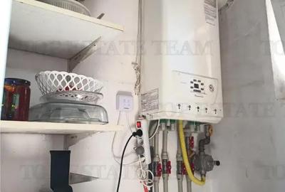 Apartament cu 2 camere decomandat, mobilat în Drumul Sării - 4