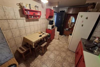 Sagului - Elisabetin, 2 camere cu centrala proprie, et 2 - 8