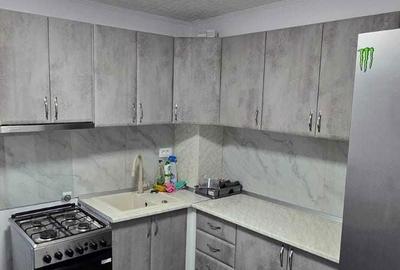 Apartament cu 4 camere decomandat în Central - 5