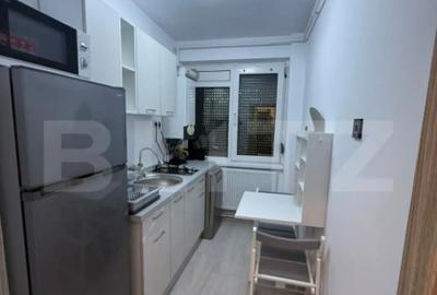 Apartament cu 2 camere semidecomandat în Democrației - 8