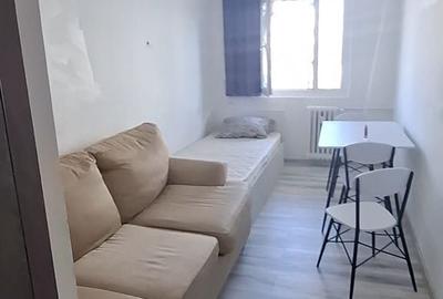 Apartament cu 2 camere în Podu Roș - 7