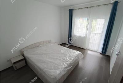 Apartament modern cu 2 camere decomandate si balcon in Sibiu - 4