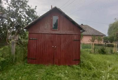 Casă cu 5 camere cu Teren 1100 Mp în Subcetate - 4