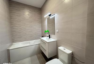 Apartament cu 3 camere în Șelimbăr - 10