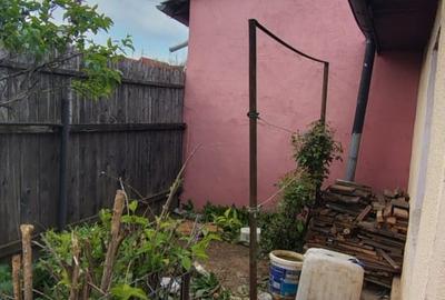 Teren 204 mp, Chitila - Bucuresti - 20 min metrou Jiului - 2