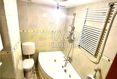 Apartament cu 3 camere decomandat, mobilat în Narcisa - 13