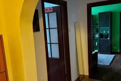 Apartament cu 2 camere semidecomandat, mobilat în Baba Novac - 5