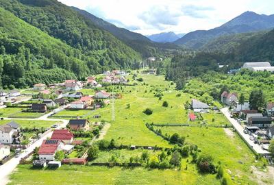 Teren Intravilan Rezidential - 1