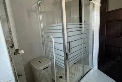 Garsoniera ultracentrala pe Calea Victoriei, renovata, centrala proprie - 4