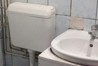 Garsonieră semidecomandată în Tractorul - 2