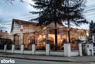 Spațiu comercial, de 350 mp, în Central - 9