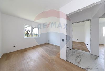 Casa verde ,,SMART'', 4 camere, panouri solare - PROSUMATOR, Sanpetru! Casa verde ,,SMART'', 4 camere, panouri solare - PROSUMATOR, Sanpetru! - 2