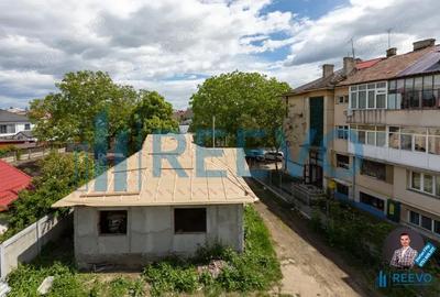 Casa de vanzare, centrala, pe str. Oituz, Bacau - 13