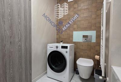 Garsonieră Alphaville Arena - închiriere mediu - 7