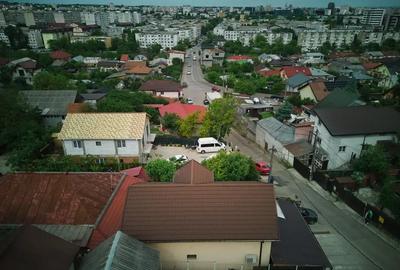 Casă cu 5 camere în Galata - 7