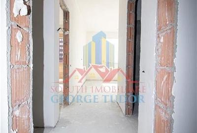 Garsoniera decomandata, 35 mp, 0 % COMISION,  Str. Soarelui, Chiajna - 3