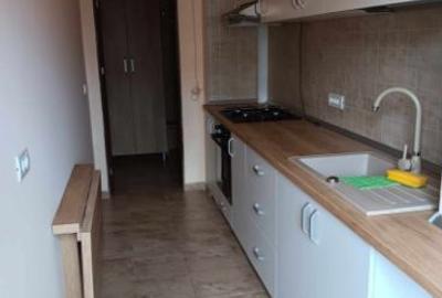 Garsonieră decomandată în Centru Civic - 3