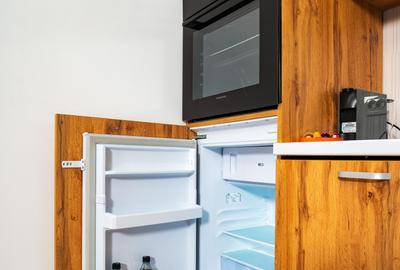 Garsoniera Prima Inchiriere Rin Grand Residence Delta Vacaresti Vitan - 5