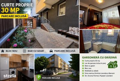 Garsonieră în Apărătorii Patriei - 11