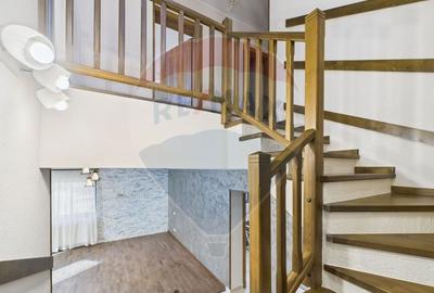 De vanzare | Vila cu 3 camere de vanzare in zona Piatra Arsa, Busteni - 26