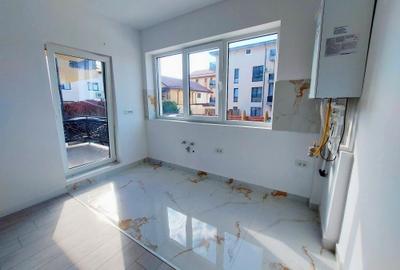 Apartament 2 Camere Strada Cireșului, Dobroești Fundeni - 3