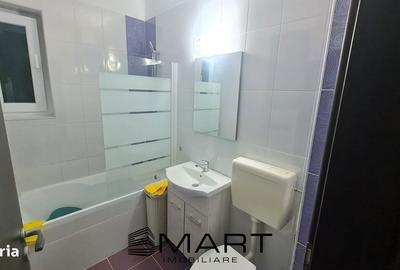 Apartament cu 3 camere, mobilat în Șelimbăr - 2