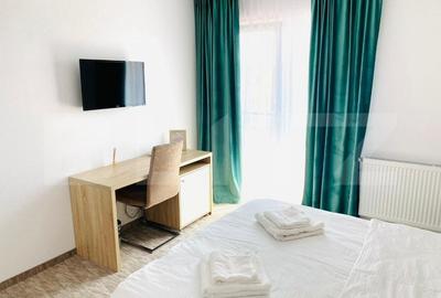 Pensiune in Baile Felix, 850mp, langa strand Apollo - 11