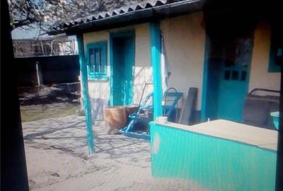 Casă cu 2 camere în Manoleasa - 2