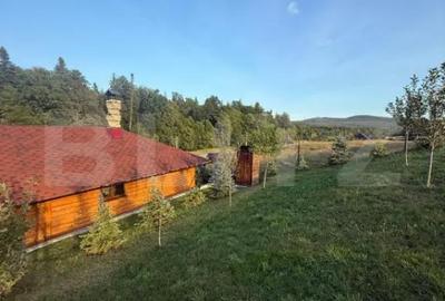 Casă cu 1 camere cu Teren 2800 Mp în Central - 9