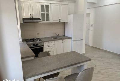 Apartament cu 2 camere în Autogară - 3