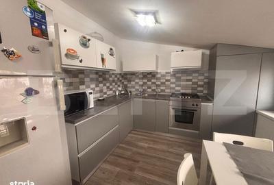 Apartament cu 4 camere decomandat în Central - 10