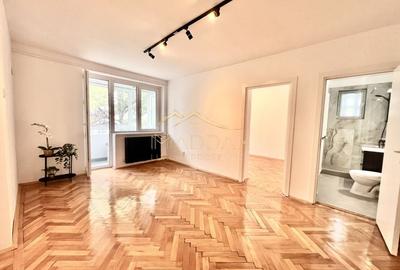 Apartament *2 camere* // FLoreasca - Compozitori - 1