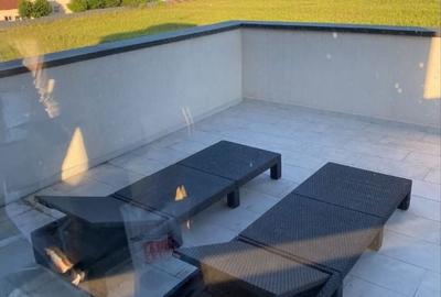Apartament cu 3 camere decomandat în Sud - 4
