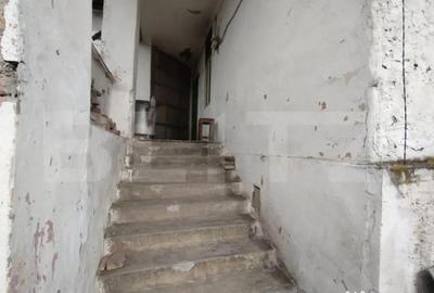 Casă cu 2 camere cu Teren 350 Mp în Livezile - 1