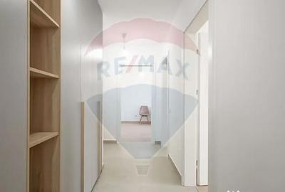 Apartament cu 3 camere decomandat, mobilat în Tractorul - 2