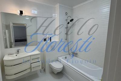 Apartament 3 camere 75mp + Parcare, Zona Eroilor | Floresti - 14