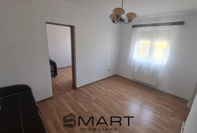 Apartament cu 2 camere semidecomandat, mobilat în Țiglari - 1